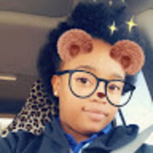 Meet your Posher, Tasheka